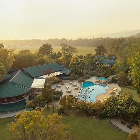 Aahana Resort - Jim Corbett Ramnagar  Exterior photo