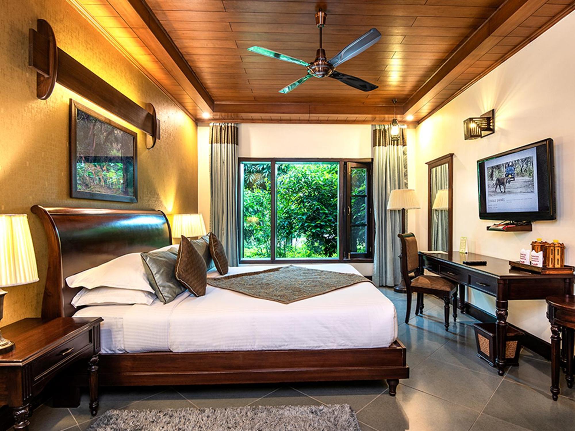 Aahana Resort - Jim Corbett Ramnagar  Exterior photo